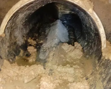 吉利管道清淤多少钱