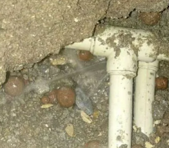 吉利漏水检测多少钱