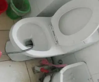 吉利马桶疏通多少钱