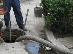 吉利抽化粪池哪家好
